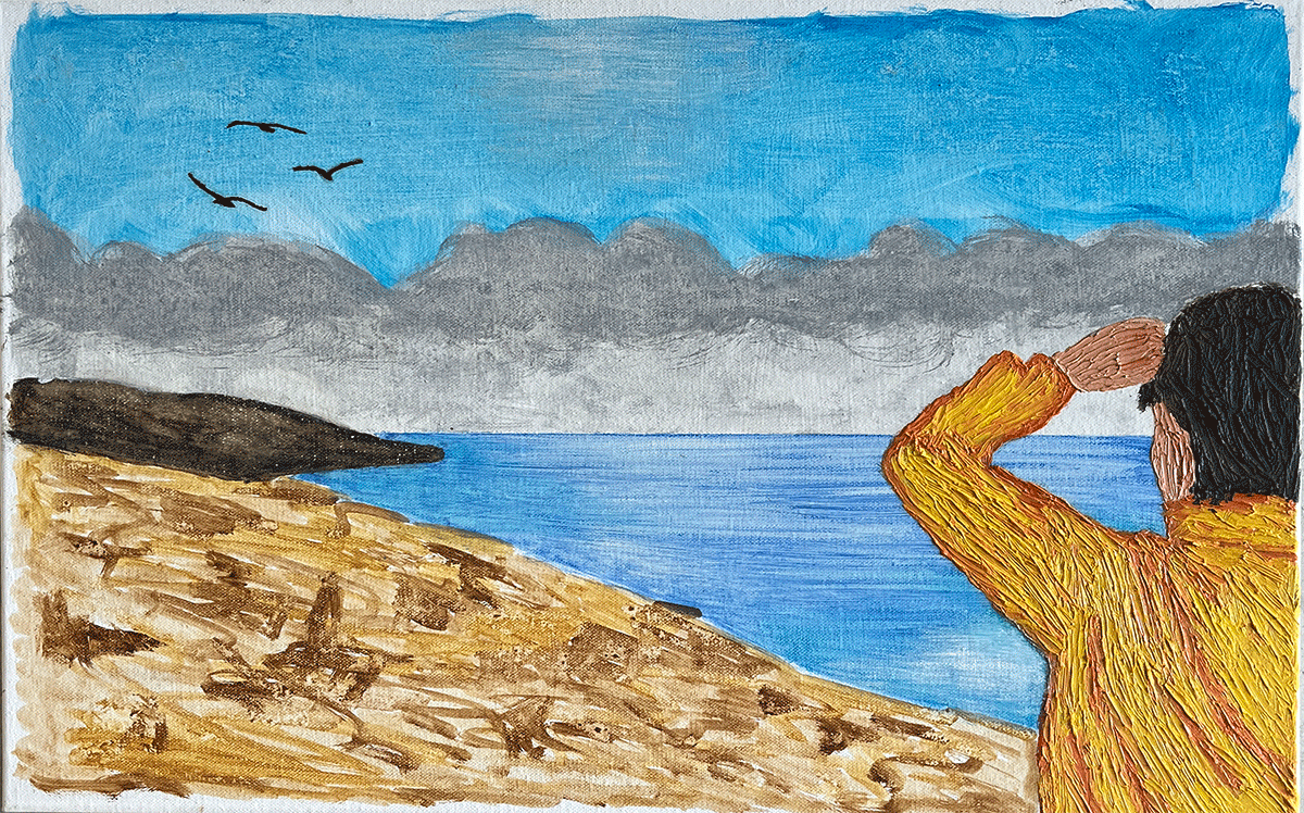 Cap de Raz
