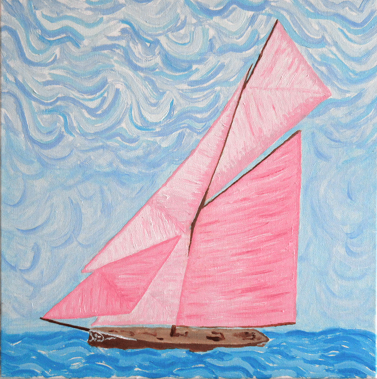 Cutter “studio”