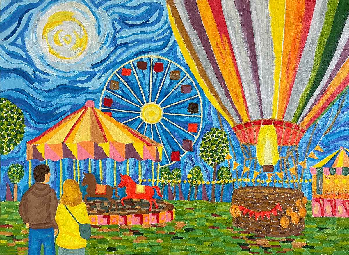 Luna Park